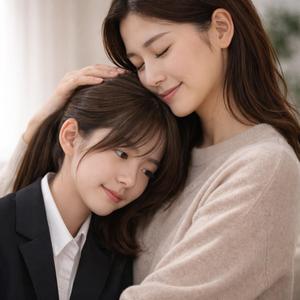 그거면 된 거야