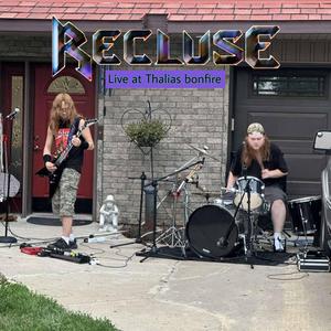 Powerlust (Deal Or Bust) (Live At Thalias)