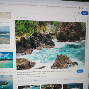 Ini Mengapa