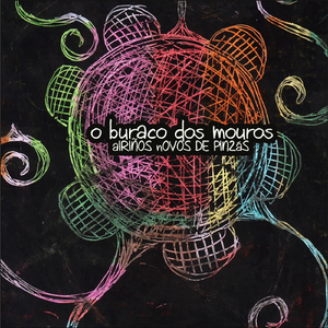 Eu Non Vou (feat. Xavier Blanco)