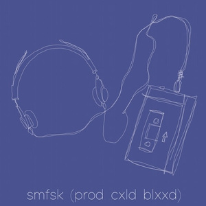 Safe Music For Suicidal Kids (prod. cxld blxxd)