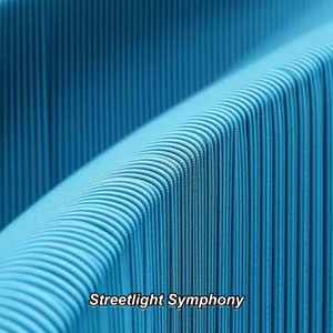 Streetlight Symphony