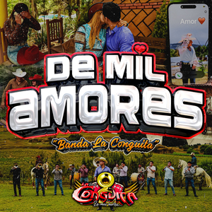 De Mil Amores (2025 Versión remasterizada)