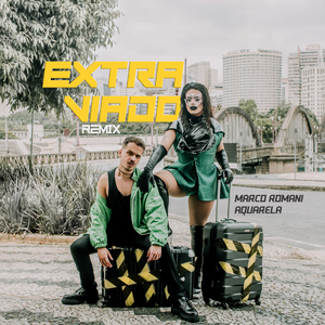 Extraviado (Remix)