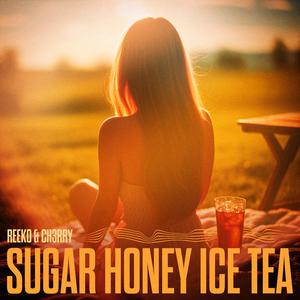 Sugar Honey Ice Tea