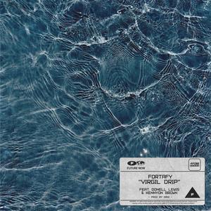 Virgil Drip (feat. Donell Lewis & Kennyon Brown)