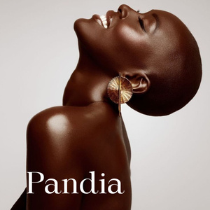 Pandia (Instrumental Version)