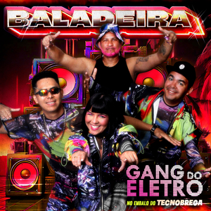 Baladeira