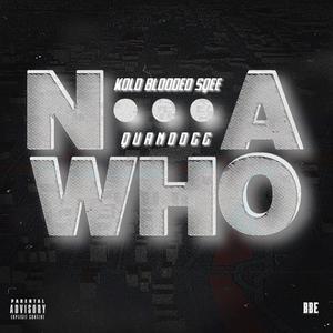 Nigga Who (feat. QuanDogg)