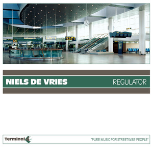 Regulator (Single Mix)