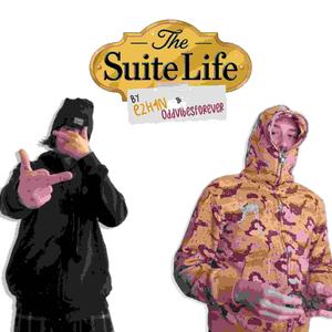The Suite Life (feat. oddvibesforever)