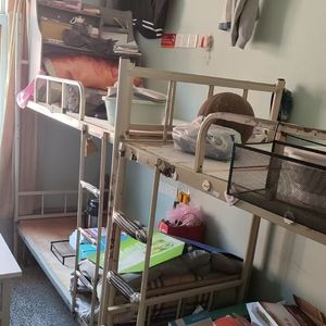 神人宿舍(舍友diss)