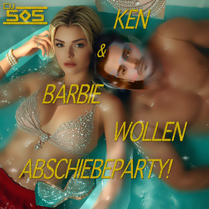 Ken & Barbie wollen Abschiebeparty