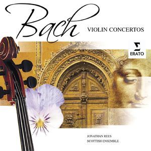Concerto for Oboe and Violin in C Minor, BWV 1060R:III. Allegro