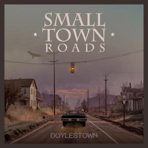 Small Town Roads