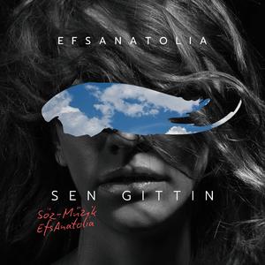 Sen Gittin | Anatolian 70's Rock