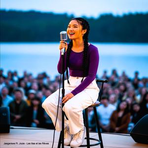 Les lilas et les Rêves (feat. Jozie)