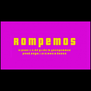 Rompemos