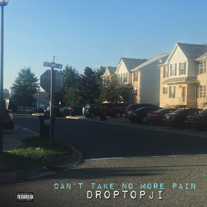 Can't Take No More Pain