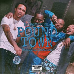 Poundtown