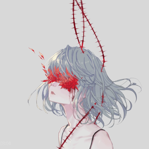 纸扎(人声本家)