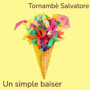 Un simple baiser