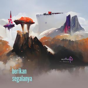 berikan segalanya