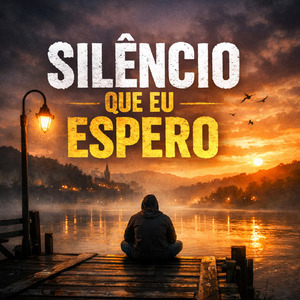 Silêncio Que Eu Espero