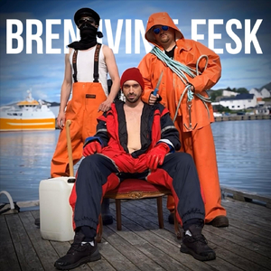 Brennvin & Fesk (Radio Mix)