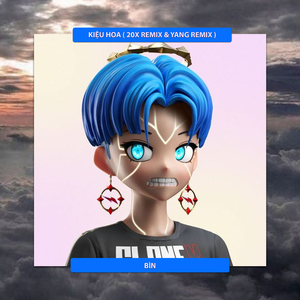 Kiệu Hoa (20X Remix & Yang Remix) [Instrumental]