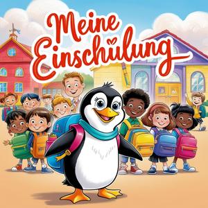 Meine Einschulung