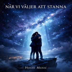 När Vi Väljer Att Stanna