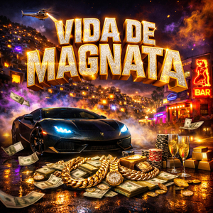 VIDA DE MAGNATA