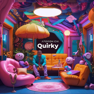 Quirky