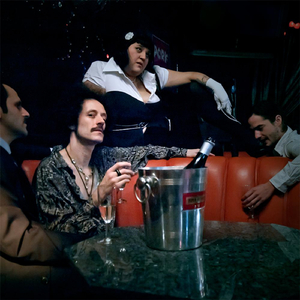 Special Guest Star (Sven Brede aka Toxic Twin remix)