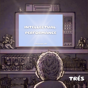 Shanks & Green Gorilla (Trés Remix)