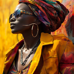 Современный стиль