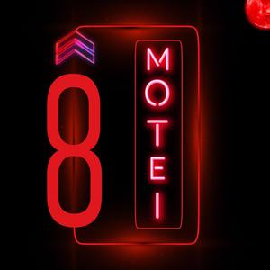 THE 8 MOTEL