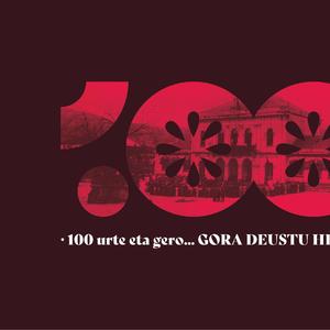 Gora Deustu Herria (feat. Ane Martinez, Aitziber Olabarrieta, Alex Arregi, Ibon Urrutia, Ivan Allue, Ander Tejerina, Ander Anakabe & Txabi Del Corte)