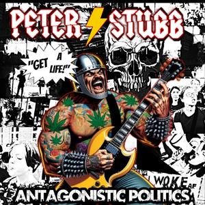 Antagonistic Politics