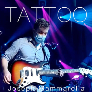 Tattoo (feat. Todd Marston, Logan Kane & Kaleb Davies)