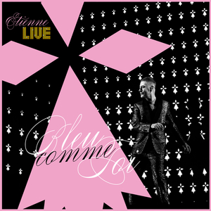 Bleu comme toi (Live à l'Accor Arena, Paris - 22 décembre 2023)