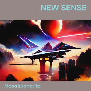 New Sense (Remastered 2024)