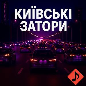 Київські затори