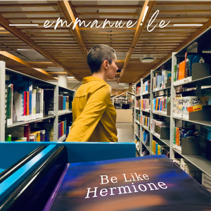 Be Like Hermione