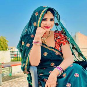 Tharo Roop Gajab Ko Bhayeli Narkhe Chh Randwa (Paylet Meena)