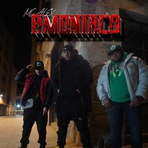 Amoniaco (feat. Eneygriega)