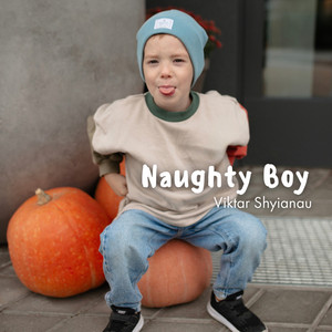 Naughty Boy
