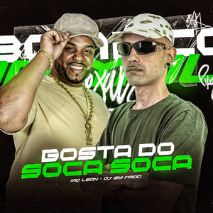 GOSTA DO SOCA SOCA