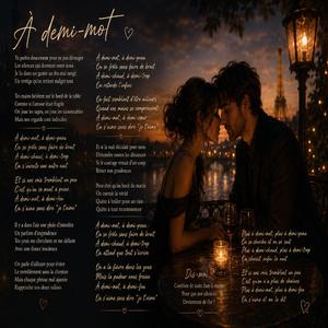 A demi-mot